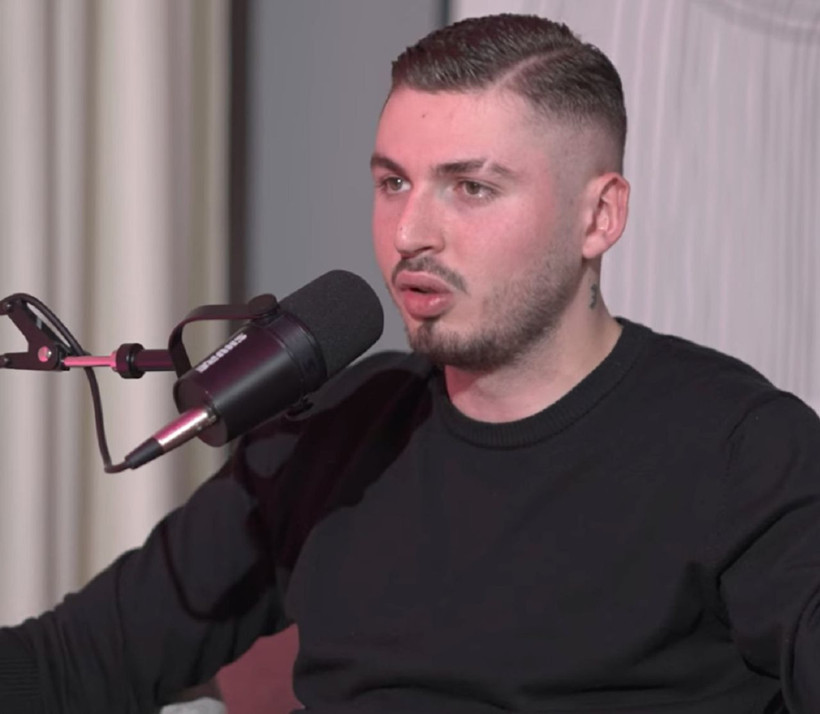 Ünlü rapçi BLOK3'e şok! Hakkında soruşturma açıldı... - Resim: 3