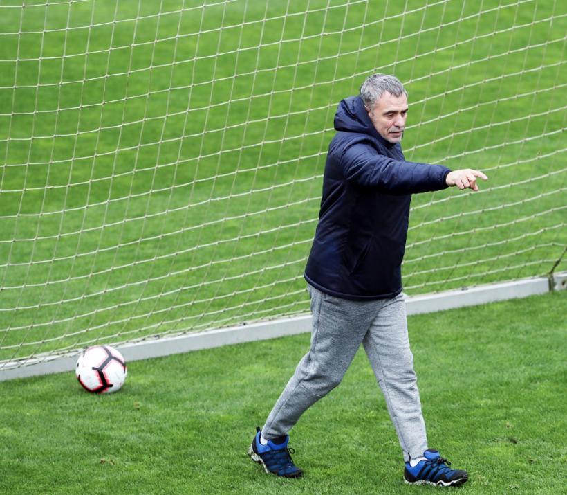 Derbiye 3 gün kala Terim'in yüzü gülüyor Yanal düşünceli - Resim: 1