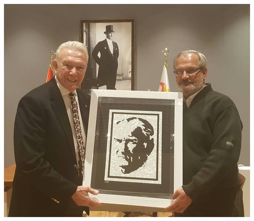 Uğur Dündar, istifa etti - Resim: 3