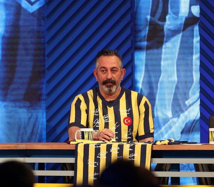 Fenerbahçe kampanyasında ne kadar toplandı? Acun Ilıcalı ve Cem Yılmaz da vardı - Resim: 3