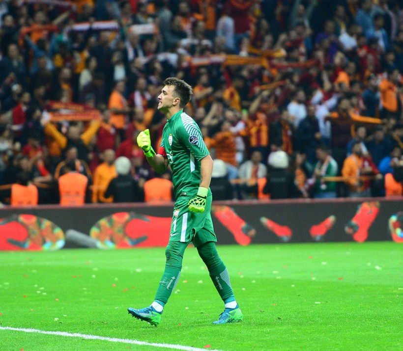 Muslera için yolun sonu! Galatasaray'ın yıldızı resmen bırakıyor: İşte veda tarihi... - Resim: 3