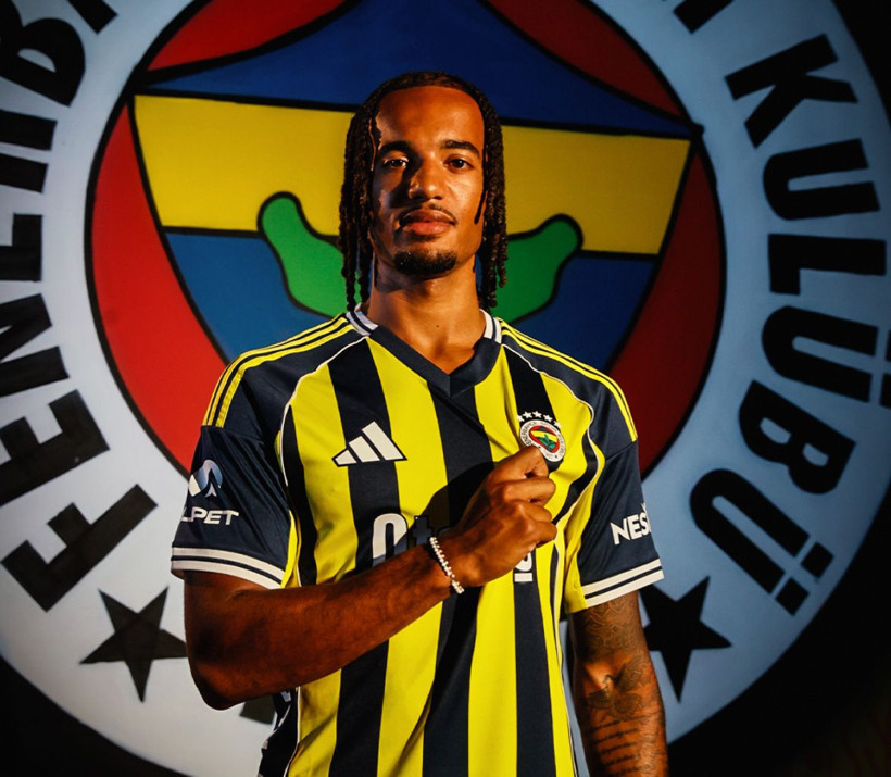 Taraftarlar şaşkın! Fenerbahçe, Arsenal'in yıldızıyla el sıkıştı - Resim: 2