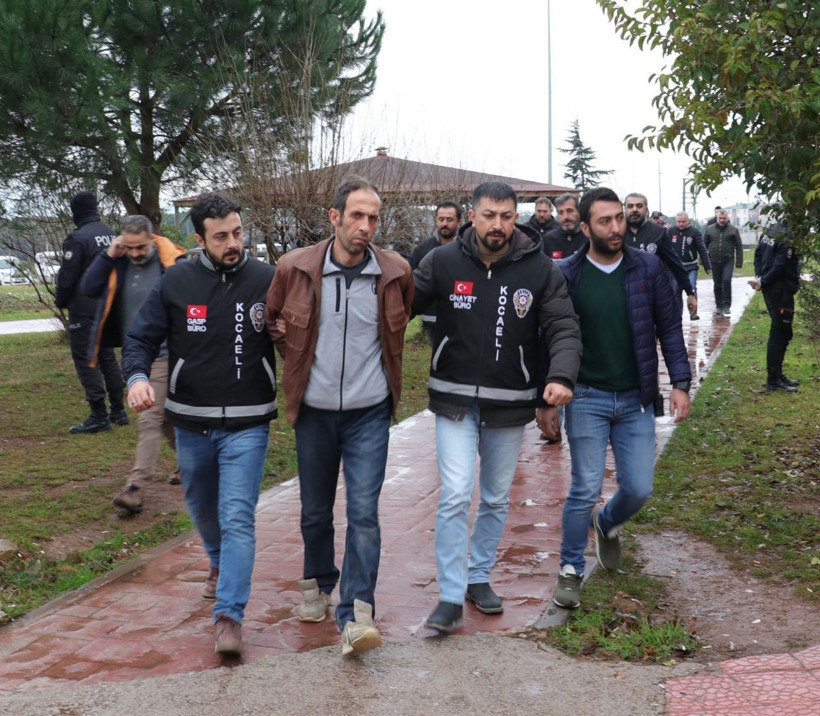 Türkiye'nin kanını dondurmuşlardı! Palu Ailesi yeniden yargılanmaya başladı - Resim: 3