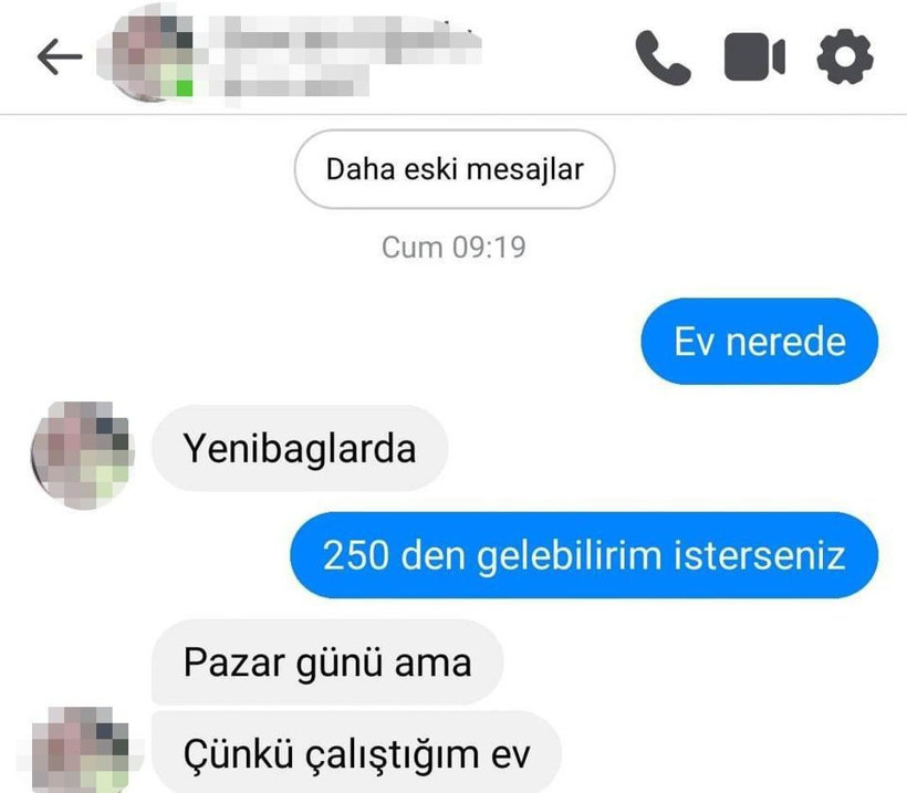 Ahlaksız teklifle hayatının şokunu yaşadı! Eskişehir'de mesaj atınca olanlar oldu: ‘Evli misin’ diye sordu - Resim: 4