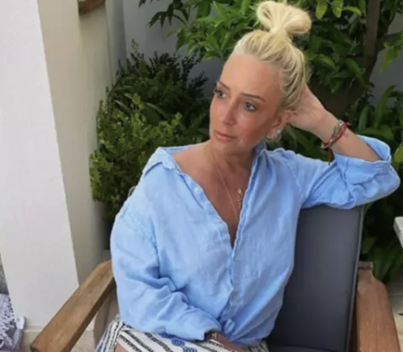 Saba Tümer'den özel yaşamına ilişkin çok özel sözler "Pilli bebek gibi duvara tosladım" - Resim: 1