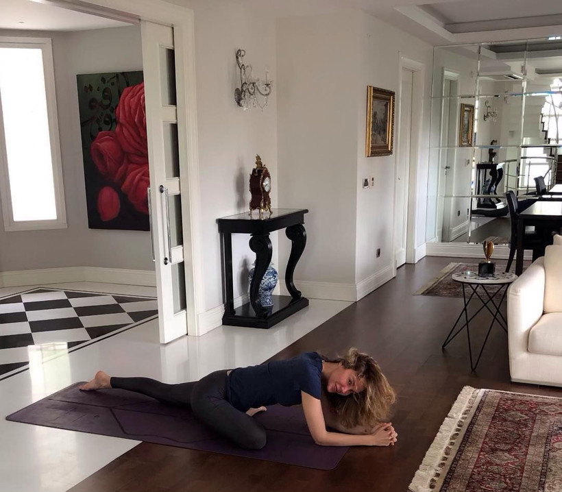 Demet Şener'in evlenmesini engelleyen şart ortadan kalktı - Resim: 4