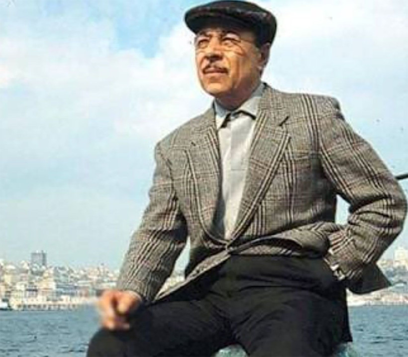 Neşet Ertaş'ın hayatını anlatan filme ailesinden tepki! Çocukları filmin çekilmemesi için dava açtı - Resim: 4