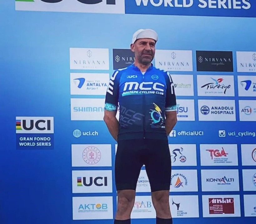 Bisikletçi Doğanay Güzelgün'ü öldürüp kaçtı, yerine başkasını gönderdi! Lüks araçtan bakın ne çıktı... - Resim: 3