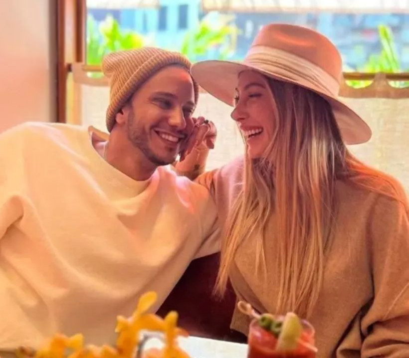 Şeyma Subaşı'dan itiraflar! 'Çok ağladım' deyip eski kocasını anlattı: Adam sosyopat - Resim: 1