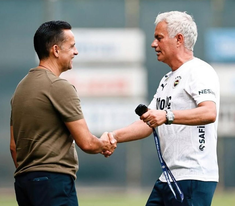 Fenerbahçe'de yeni transfer ile ilgili olay iddia! Ayrılık talebini yönetime bildirdi - Resim: 2