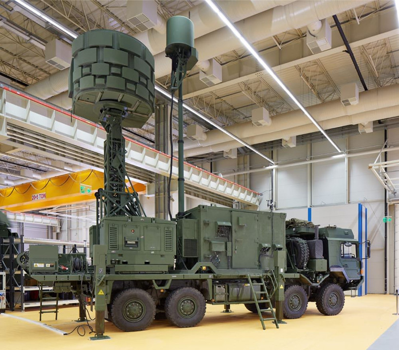 Terör örgütü PKK/PYD'nin 'KORAL' korkusu  - Resim: 2