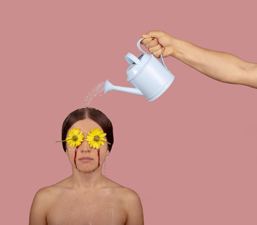 "Var/Yok" 3D online fotoğraf ve video sergisi 8 Mart'ta açılıyor - Resim: 3