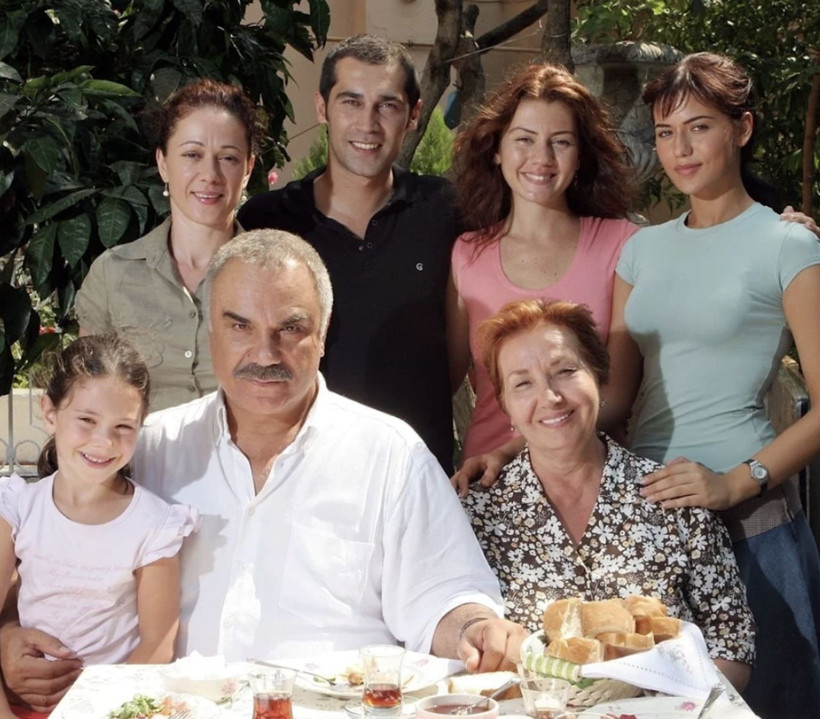 Aralarından su sızmıyordu! Deniz Çakır ve Halil Ergün arasında ne yaşandı? - Resim: 2