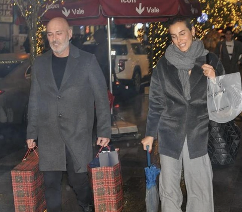 Evlilik hazırlıkları yapıyor! Arzum Onan ve sevgilisinden güzel haber - Resim: 3