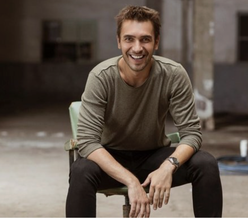 Taşacak Bu Deniz'in Adil'inden samimi itiraf! Adil ile ortak yönü bakın neymiş... - Resim: 1