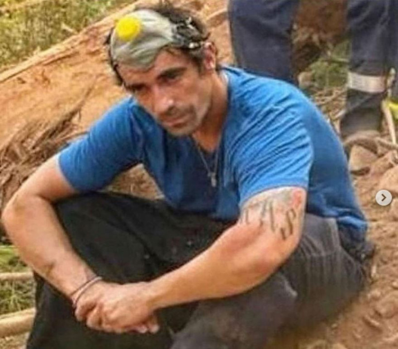 Milas yangınında itfaiyecilerle mücadele eden İbrahim Çelikkol'dan ilk açıklama - Resim: 2