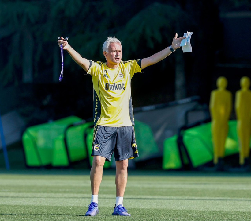 Fenerbahçe transferde gaza bastı! Bir isimle daha anlaşma sağlandı: 4 yıllık imza... - Resim: 2