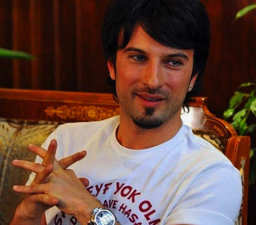 Megastar Tarkan'ı hiç bu açıdan görmediniz! Lise öğretmenleri, liseli Takan'ı tek tek anlattı - Resim: 2