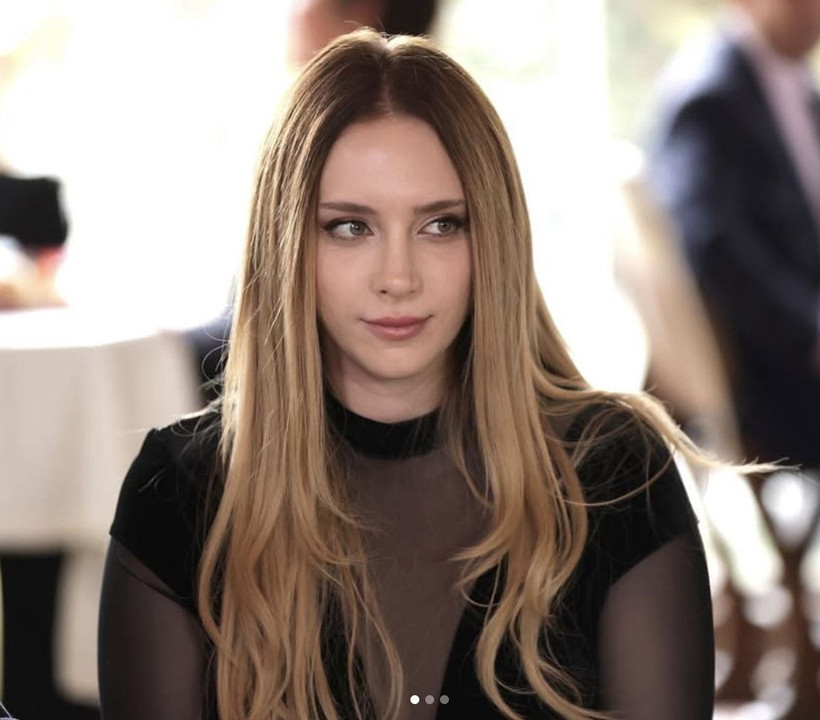 Hayal Köseoğlu takipçisinin yorumuna öyle bir yanıt verdi ki... - Resim: 4