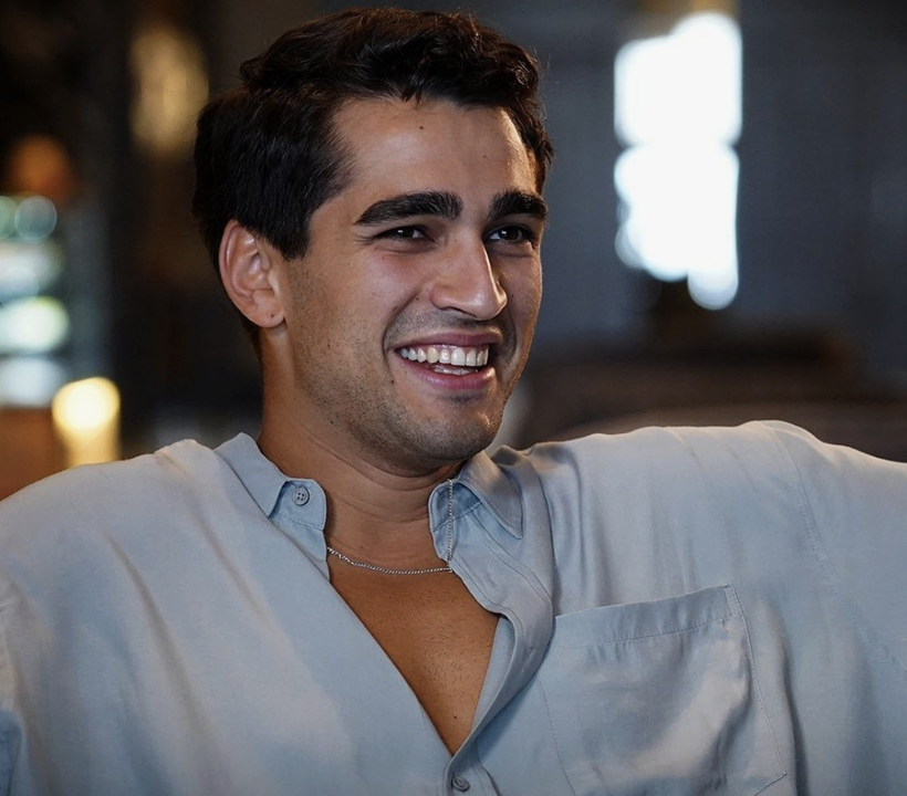 Mert Ramazan Demir’in yeni projesi belli oldu! Hasan karakterini canlandıracak... - Resim: 5