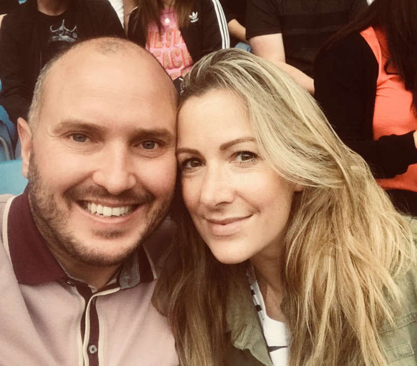 BBC spikeri Rachael Bland ölüm haberini verdi! - Resim: 1