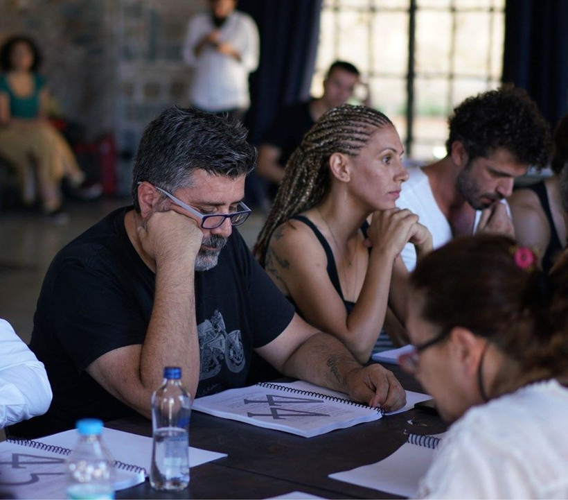 Yasak Elma'nın yıldızı Nesrin Cevadzade yeni projesiyle bomba gibi dönüyor - Resim: 2