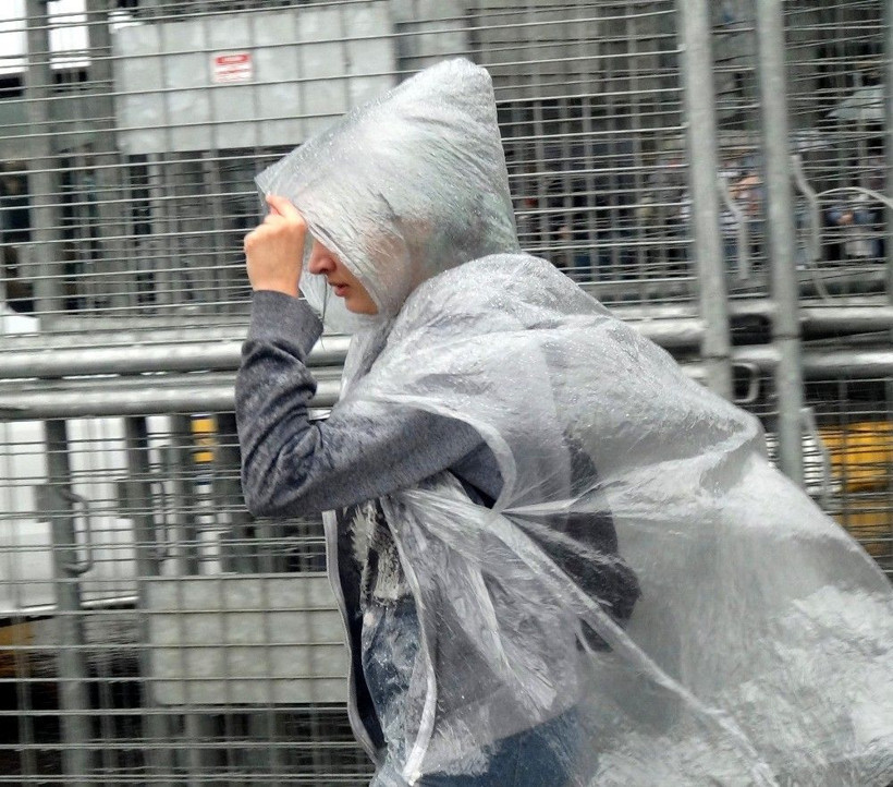 Meteoroloji'den uyarı üstüne uyarı! Gök gürültülü sağanak yağışa dikkat - Resim: 3