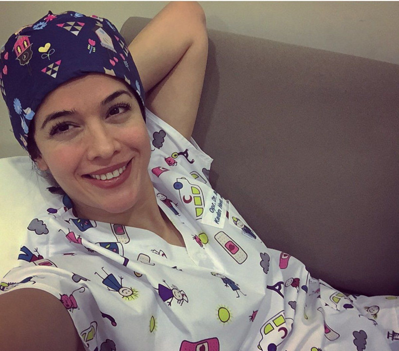 Ünlü sosyete doktoru Banu Çiftçi'ye arkadaş şantajı! Kirli çamaşırlarını ortaya saçarım' - Resim: 2