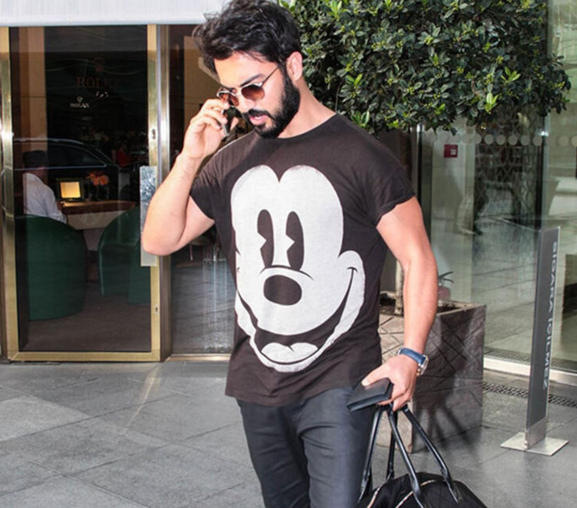 Yeni işini açıkladı! Yusuf Güney'den Demet Akalın'ı kızdıracak sözler: Ayda 300 bin TL kazanıp... - Resim: 4