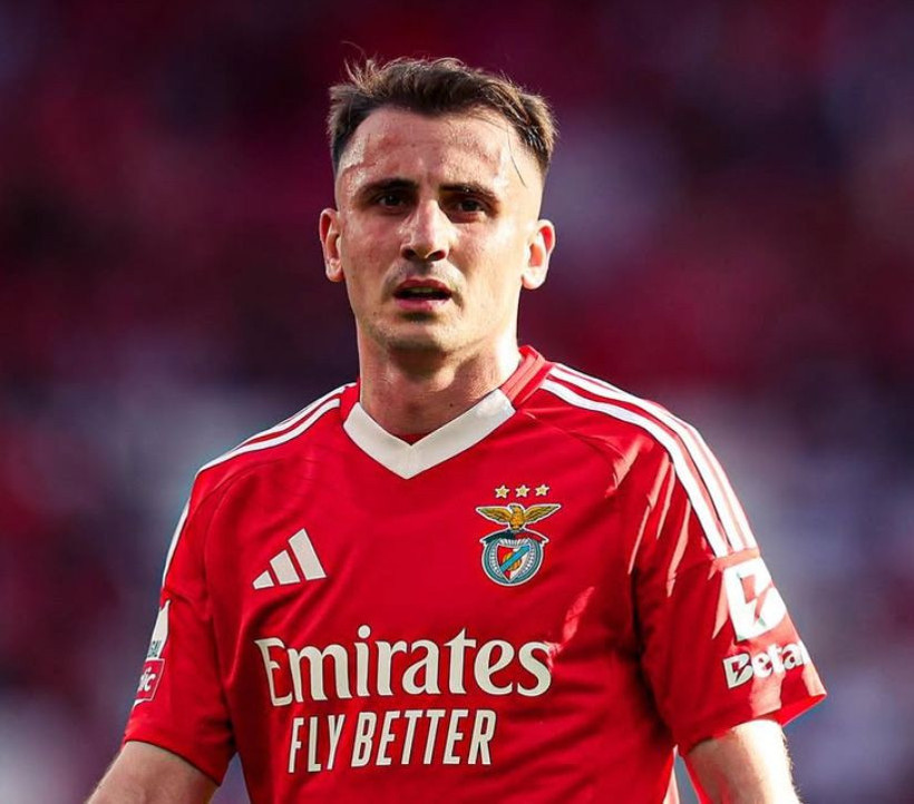 Kerem Aktürkoğlu Fenerbahçe'ye hayırlı olsun! Anlaşma sonrası sürpriz telefon - Resim: 4