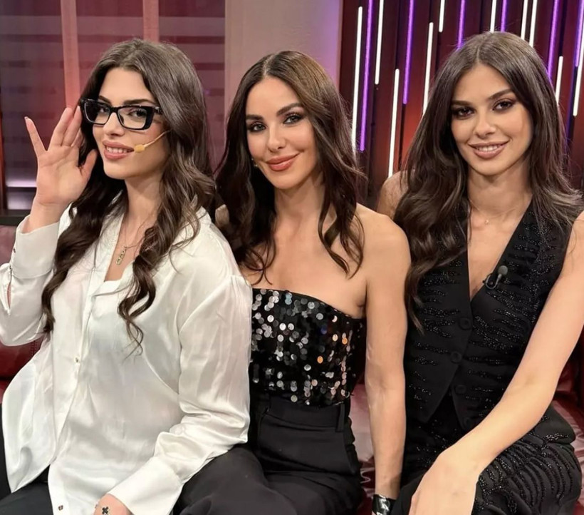 Kasım Garipoğlu'nun şoförünün ifadesinde adı geçen Defne Samyeli sessizliğini bozdu - Resim: 4