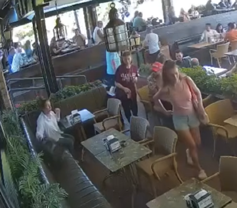 Ece İrtem'in son görüntüleri ortaya çıktı! Eve girerken meğer... - Resim: 3