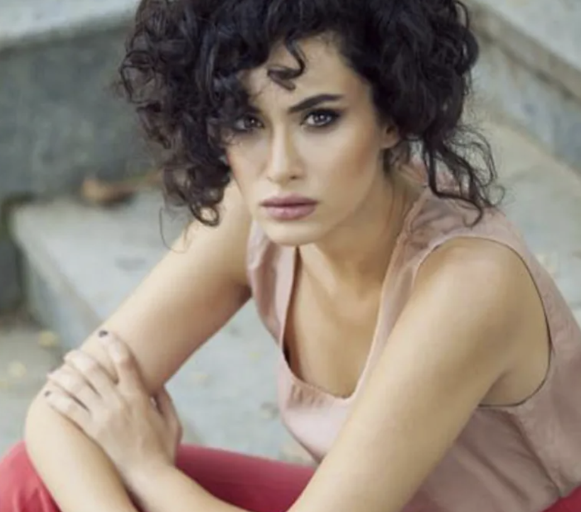 Hande Doğandemir'den evlilik açıklaması! Bakın kiminle ne zaman evleniyor... - Resim: 4