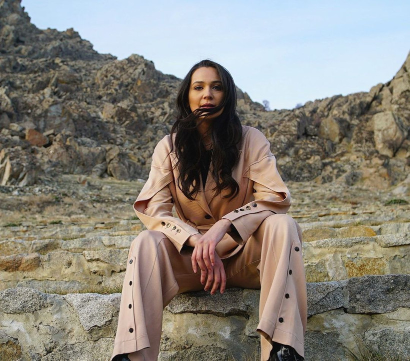 TRT Gönül Dağı'nın Dilek'i Gülsim Ali cinsel içerikli mesajla taciz edildi - Resim: 3