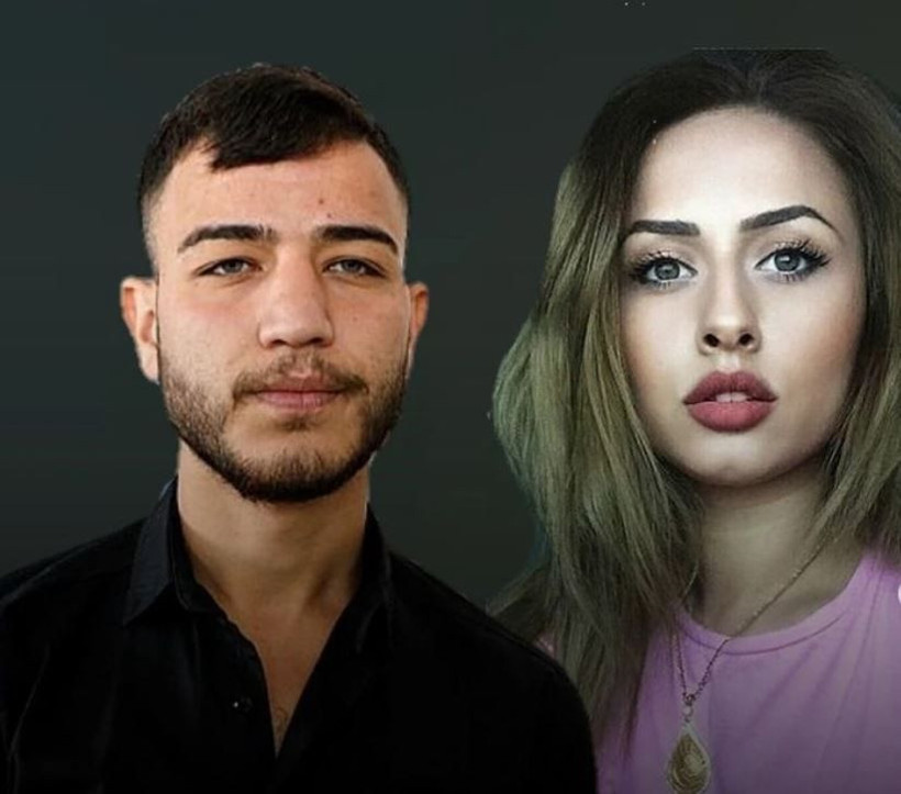 Hadise ve Hazal Kaya'dan Ümitcan Uygun ve Esra Hankulu paylaşımı - Resim: 1