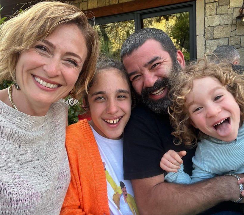 'Kendime uygun bulmadım' diyen Ceyda Düvenci ayrılık haberini açıkladı: İniş çıkışlarım var. - Resim: 3