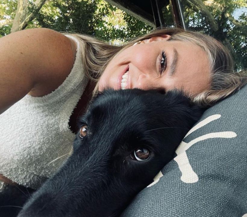 Aslı Enver yeni ilişkisi hakkında ilk kez konuştu! Berkin Gökbudak ile ilişkisi... - Resim: 3