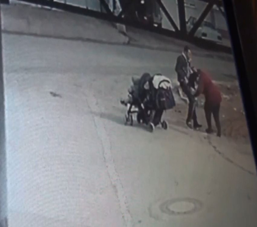 Antalya Serik'te genç yengesini sokak ortasında bıçakladı nedenini duyan pes dedi - Resim: 4