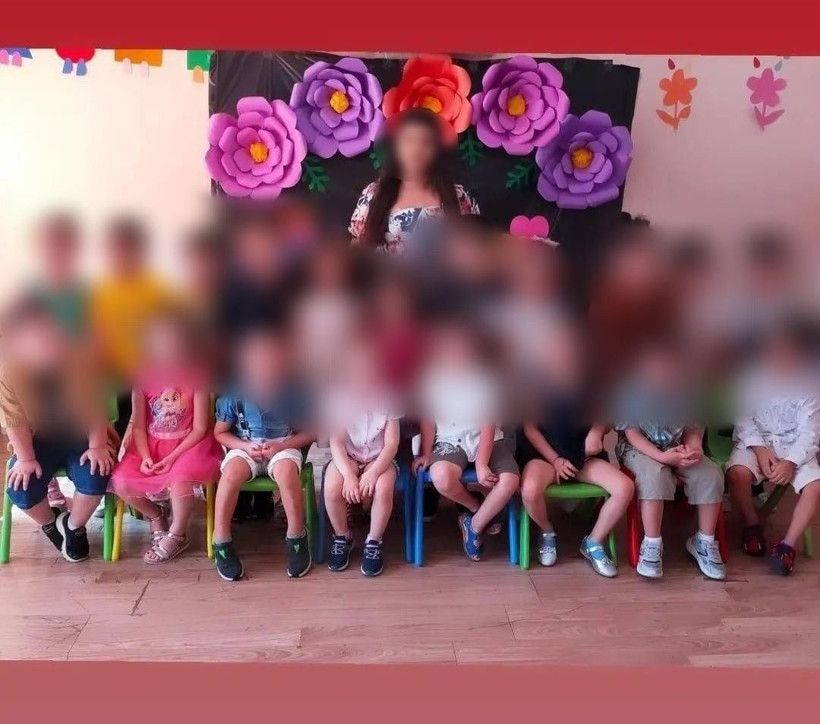 Anaokulundan 3 çocuk kayboldu! 3 saat sonra bakın nasıl bulundu - Resim: 4