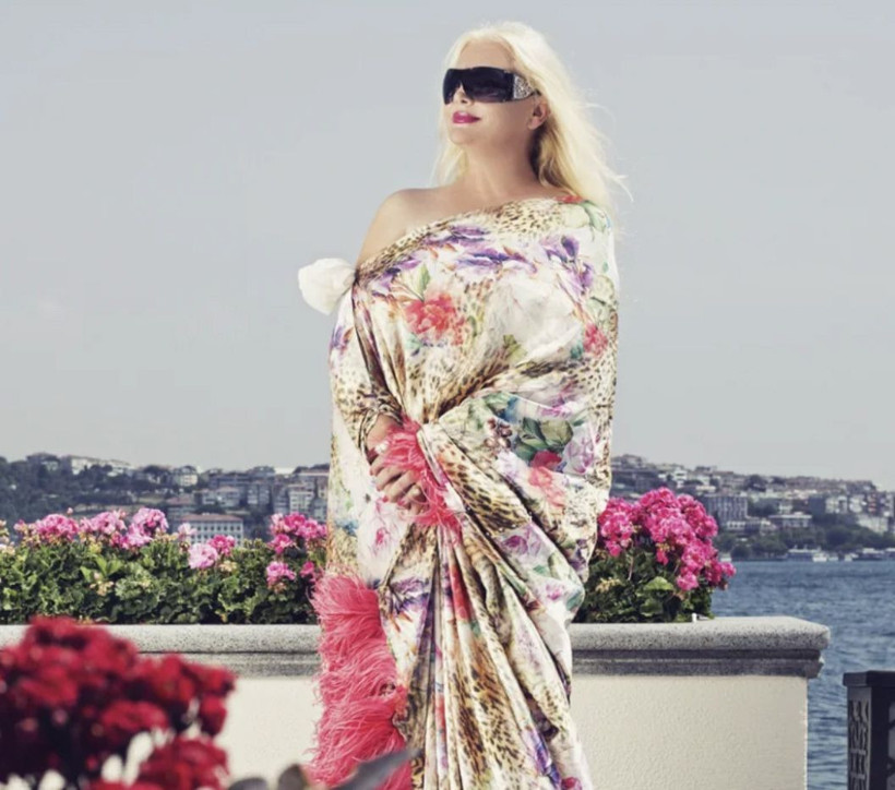 Banu Alkan hastaneye kaldırıldı! Beyin kanaması geçirdi iddiası - Resim: 4