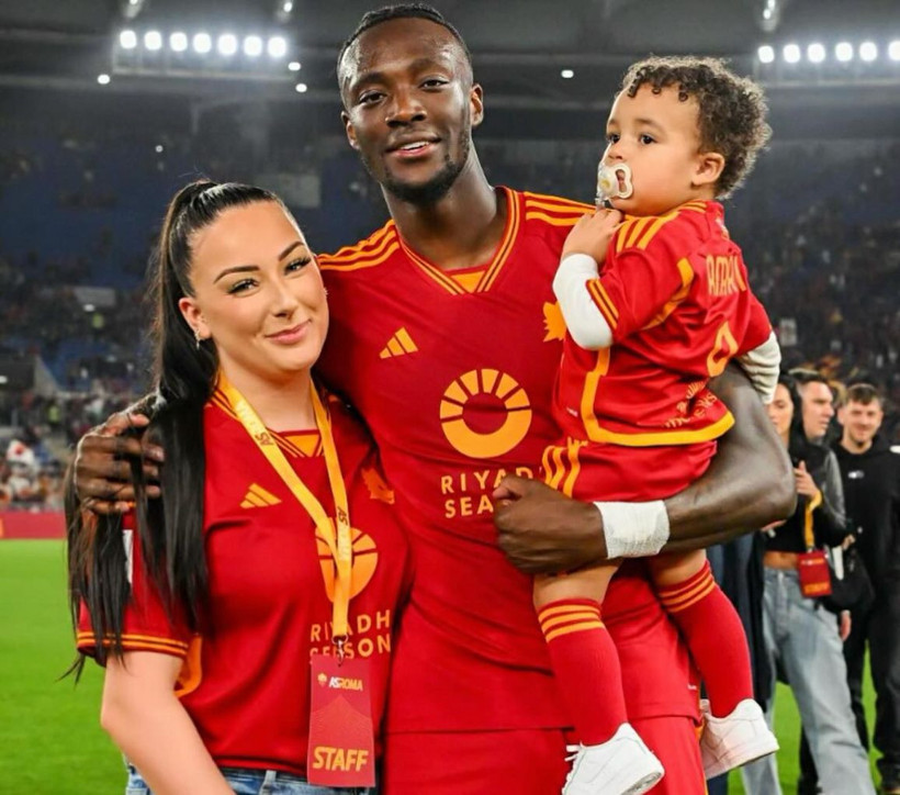 Beşiktaş'tan bomba transfer! Tammy Abraham imzaya geliyor: Bonservis bedeli dudak uçuklattı - Resim: 4