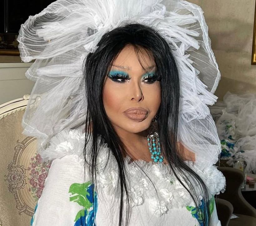 74 yaşındaki Bülent Ersoy'a 'Lolita' operasyonu! Hastane odasından paylaşım yaptı - Resim: 3