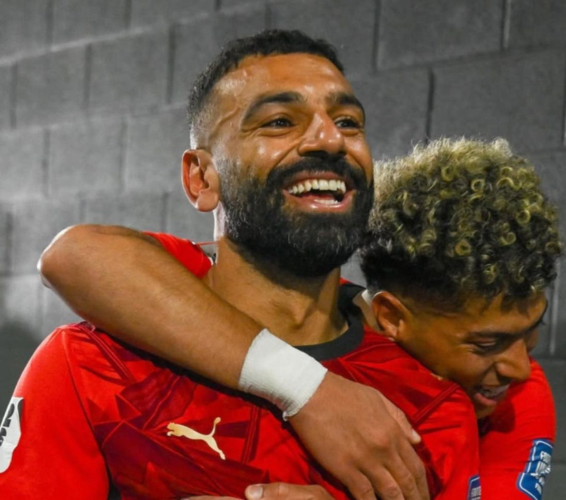 Beşiktaş'la da görüşmüştü! Mohamed Salah kararını verdi: O teklife yeşil ışık yaktı - Resim: 1