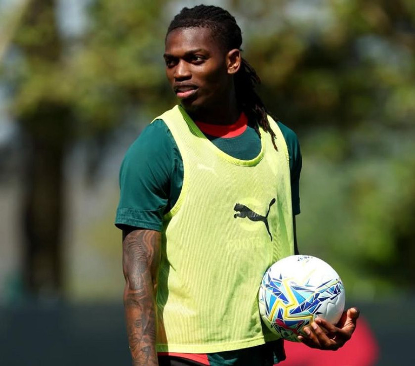 Anlaşma sağlandı! Rafael Leao Galatasaray'a geliyor! İşte sözleşme detayları - Resim: 5
