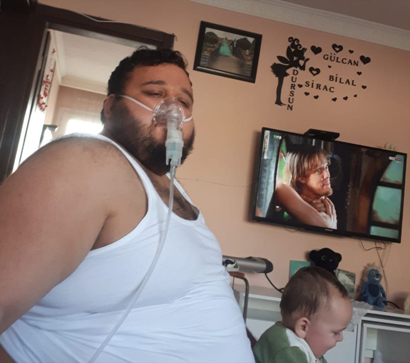 İzmir'de kahvaltıda 21 boyoz yiyordu! Son halini gören inanamadı - Resim: 3