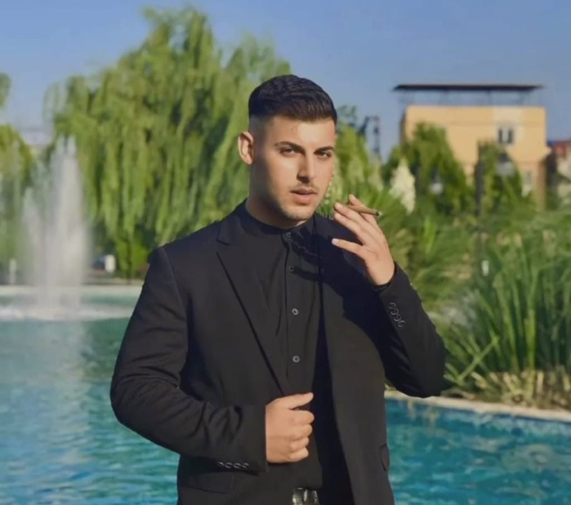 19 yaşındaki genç köprüde iki arkadaşını bıçaklayarak öldürdü! 'Pişmanım' dedi ama... - Resim: 3