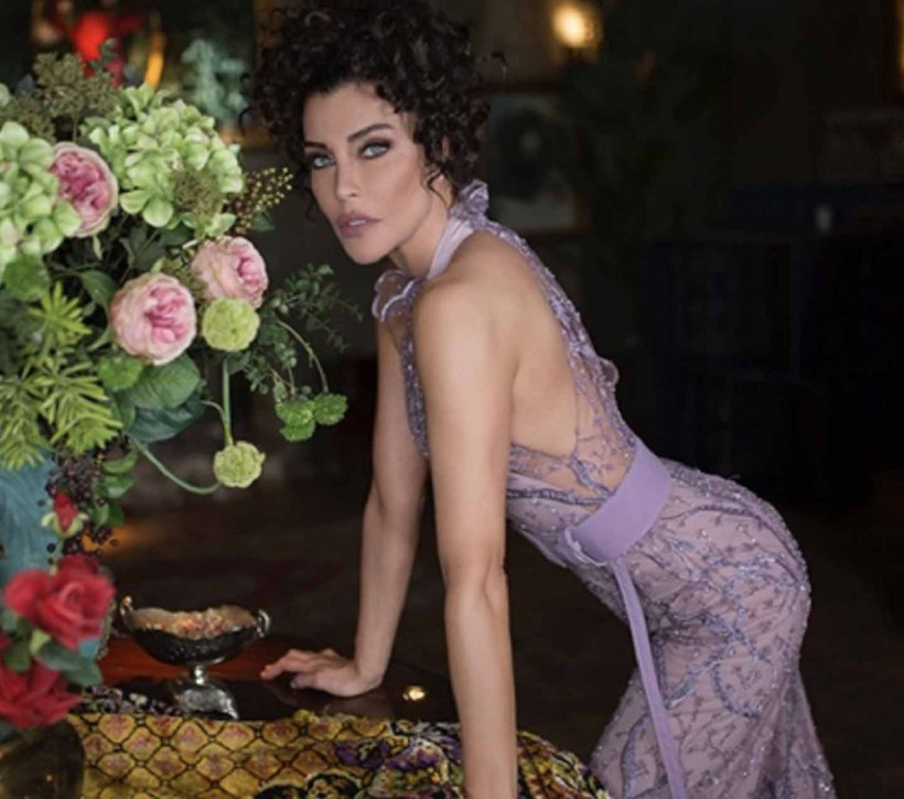 Deniz Akkaya, ağızları açık bıraktı! Kızını böyle ifşa etti: Önce dövdü sonra balkona kilitledi - Resim: 3