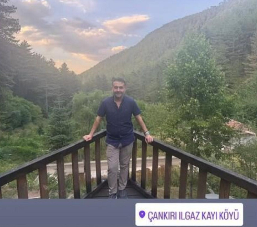 Küçük İbo bir dönemin şöhretiydi şimdi nerede ve bakın ne iş yapıyor - Resim: 4