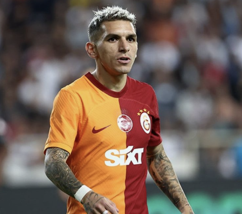 Icardi için ayrılık Lucas Torreira için ödül! Galatasaray'dan alacağı zam dudağınızı uçuklatacak... - Resim: 1