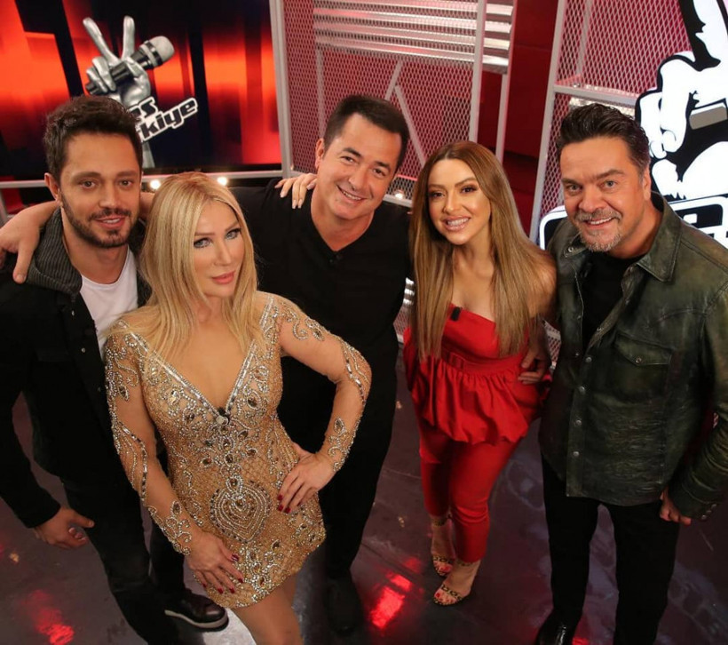 O ses bitince boşta kaldı Beyazıt Öztürk'ten show haberi - Resim: 4